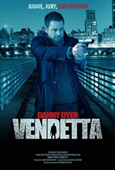 İntikam Vendetta Türkçe Dublaj izle