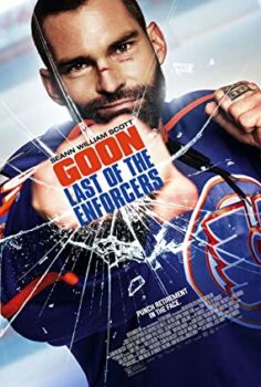 İri Kıyım: Son İnfazcı – Goon: Last of the Enforcers izle (2017)