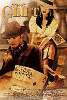 İşimiz Düzenbazlık The Grift Türkçe Dublaj izle