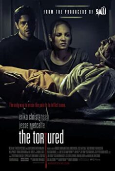 İşkence The Tortured Türkçe Dublaj izle