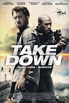 Islah Adası – Take Down izle (2016)