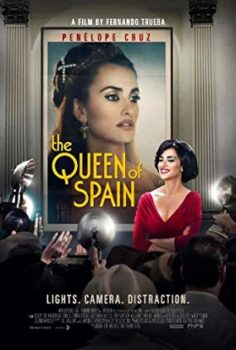 İspanyol Kraliçesi izle Türkçe Dublaj film