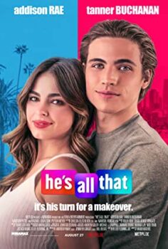 İşte Böyle Bir Oğlan – He’s All That izle (2021)