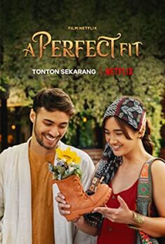İşte Bu Aşk – A Perfect Fit izle (2021)