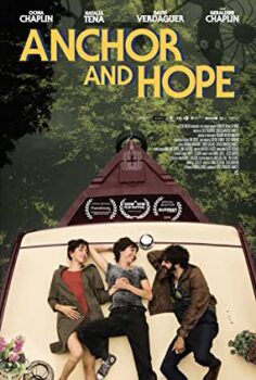 İstediğimiz Gibiyiz | Anchor and Hope izle (2017)