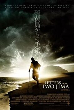 Iwo Jima’dan Mektuplar – Letters From Iwo Jima izle (2006)