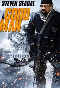 İyi Bir Adam (A Good Man) Türkçe Dublaj İzle