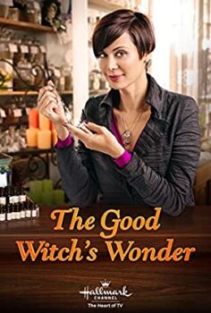 İyi Cadının Merakı (The Good Witch’s Wonder) Türkçe Dublaj İzle