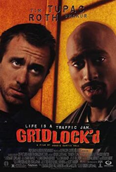 İyi Günde Kötü Günde (Gridlock’d) Türkçe Dublaj İzle