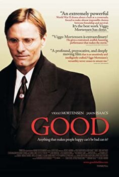 İyi İnsan – Good Türkçe Dublaj İzle