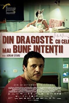 İyi Niyetler Türkçe Dublaj izle
