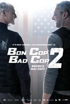 İyi Polis Kötü Polis 2 izle 2017 filmi