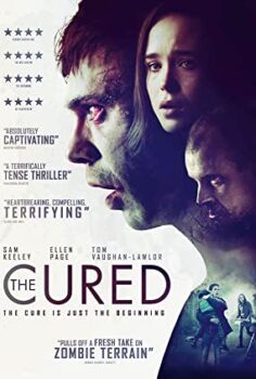 İyileşenler | The Cured Türkçe Dublaj izle (2017)