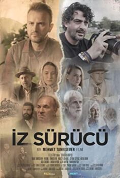 İz Sürücü izle (2022)