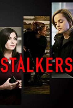 İz Sürücüler (Stalkers) Türkçe Dublaj İzle