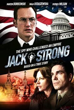 Jack Strong Türkçe Altyazılı izle