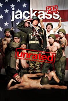 Jackass 2.5 Türkçe Altyazılı İzle