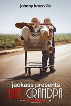 Jackass Büyükbaba Türkçe Dublaj izle