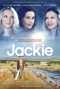 Jackie (2016) izle 720p