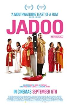 Jadoo Türkçe Dublaj İzle