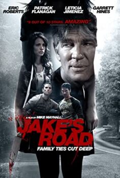 Jake’in Yolu (Jake’s Road) Türkçe Dublaj İzle