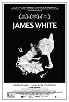James White Türkçe Dublaj film izle hd