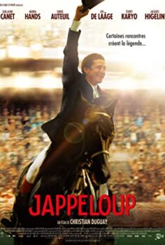 Jappeloup Türkçe Dublaj izle
