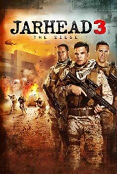 Jarhead 3 Kuşatma izle 1080p film
