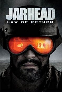Jarhead Dönüş Kanunu – Jarhead: Law of Return izle (2019)