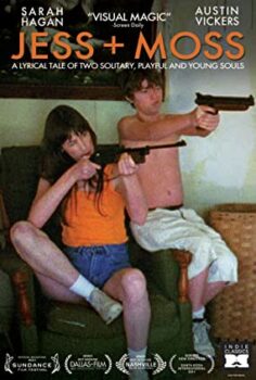 Jess + Moss Türkçe Dublaj izle