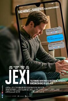 Jexi izle (2019)