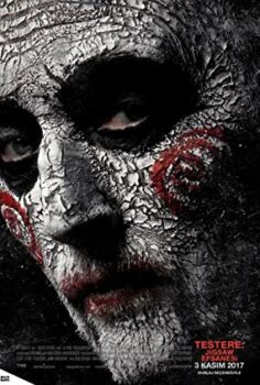 Jigsaw izle Korku filmi (2017)