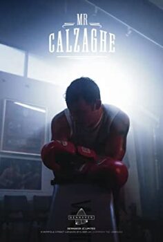 Joe Calzaghe film izle
