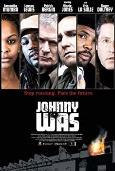 Johnny Was Türkçe Dublaj İzle