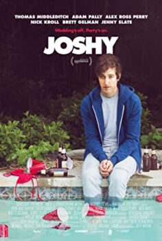 Joshy izle Türkçe Dublaj