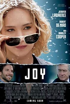 Joy Altyazılı Film izle 2016