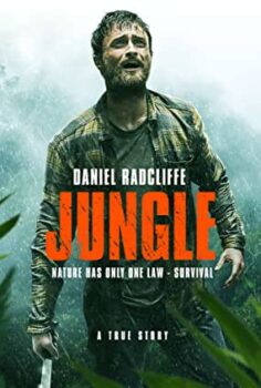 Jungle izle 2017 filmi