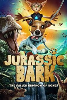 Jurassic Hayvanlari izle (2018)