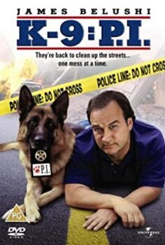 K-9: Pi Türkçe Dublaj İzle