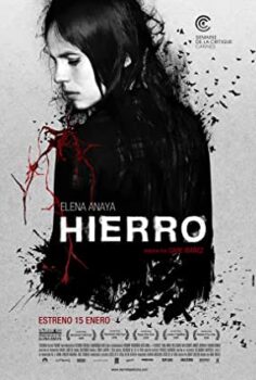 Kabuslar Adası Türkçe Dublaj izle