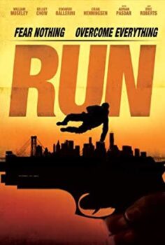 Kaç – Run Türkçe Dublaj film izle