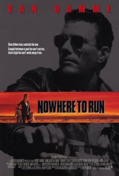 Kaçacak Yer Yok (Nowhere To Run) Türkçe Dublaj izle