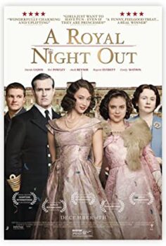 Kaçak Prenses Türkçe Dublaj izle