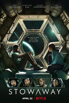Kaçak Yolcu – Stowaway izle (2021)