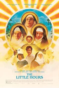 Kaçamak Saatler – The Little Hours izle (2017)