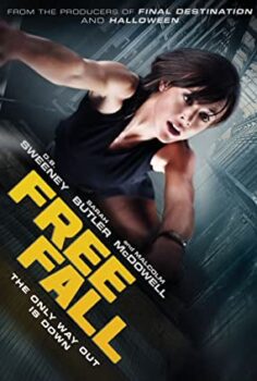 Kaçış – Free Fall İzle