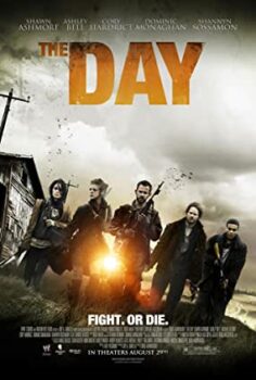 Kader Günü (The Day) Türkçe Dublaj izle