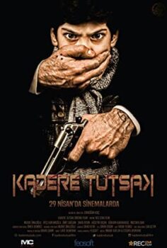 Kadere Tutsak Yerli izle (2016)
