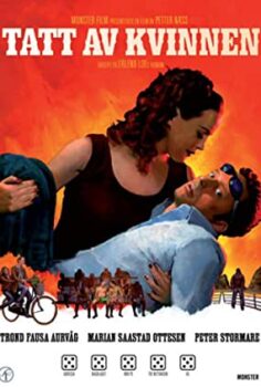 Kadın Gibi Geçti Türkçe Dublaj izle
