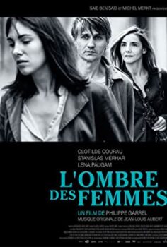 Kadınların Gölgesinde izle
